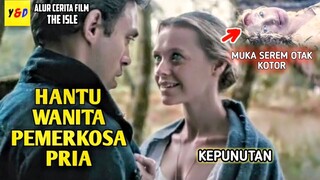 Misteri Hantu Perempuan Di Pulau Terpencil - ALUR CERITA FILM The Isle