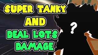 This Fighter Is Very Tanky & Can Still Deal Tons Of Damage | Mobile Legends