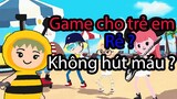 Reaction Clip Mister Vịt Chơi Game Play Together, Và Sự Thật Bàng Hoàng Về Trò Chơi Dành Cho Trẻ Em!