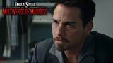 Marvel Iron Man Tom Cruise Variant Meets Spider-Man | Doctor Strange 2 Multiverse of Madness