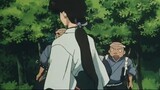 Kazemakase Tsukikage Ran Episode 6