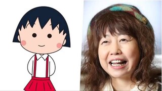 FAKTA TRAGIS DIBALIK FILM ANIME CHIBI MARUKO CHAN YANG TIDAK BANYAK ORANG KETAHUI