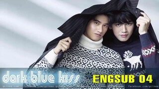 Dark Blue Kiss episode 4