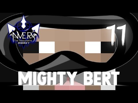 Nvers 1: Episode 11 The Hero (Filipino Minecraft SMP)