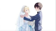 MC-nya NIKAH!!  - Keikenzumi na Kimi to, Keiken Zero na Ore ga, Otsukiai suru Hanashi
