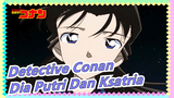 Detective Conan|[Ran]Keren/Beat-Synced|Karate Mashup|Menarik Tamu|Dia Putri Dan Ksatria