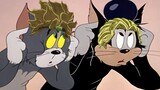 Open Tom and Jerry in the JOJO way - Catch JO Expert (part11)