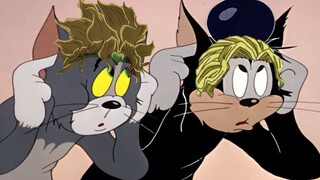 เปิด Tom and Jerry ในแบบ JOJO - จับ JO Expert (ตอนที่ 11)