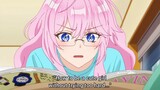 Cute moments of Kawaii dake ja Nai Shikimorisan  Episode 3