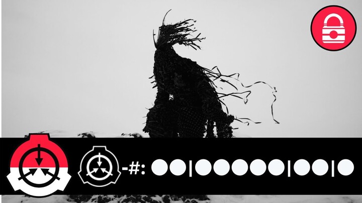 😨😰🤫👂🔊👿😱💀 - SCP-●●|●●●●●|●●|●