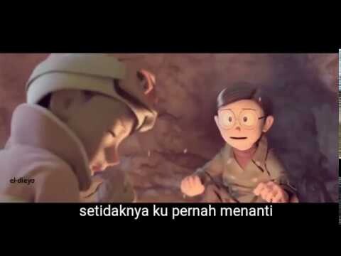 -Tak Pernah Ternilai- NobitaShizuka