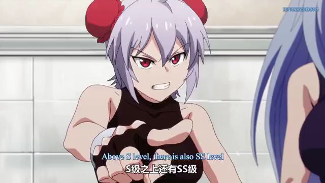 the hero returns - episode 8 english sub - BiliBili