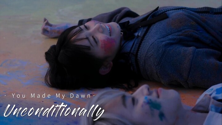 You Made My Dawn | Unconditionally (fmv) ~ ♡♪