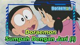Doraemon | [Koleksi] Sejarah Cinta Nobita dan Shizuka --- Sumpah Dengan Jari (I)_E