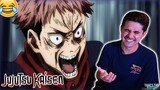 "WE ARE BACK" Jujutsu Kaisen Episode 14 Live Reaction!