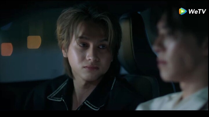 Top Form The Series-EP5[ENG SUBS]