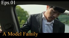 Drama Korea Sub Indo A Model Family E01