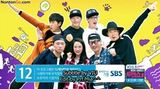 running man ep 321