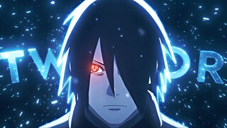 Sasuke Uchiha Twixtor Clips For Edit 4k CC