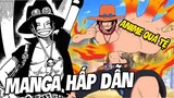 Vì sao Anime One Piece Ngày Càng Ít Người Xem?