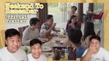 Weekend to Remember (Reaction Video) Alphie Corpuz