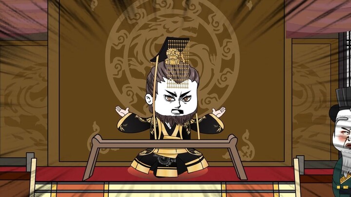 Episode 204: Tidak ada yang terburu-buru, kenapa kamu begitu cemas?