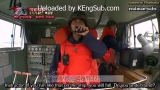 REAL MEN EP 9