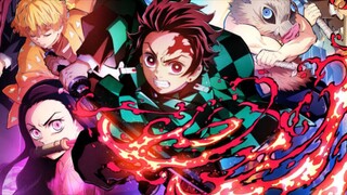 Demon Slayer : The complete series with all its episodes is in the description Linkof all  series :