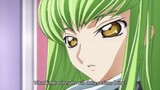 Code Geass: Lelouch of the Rebellion Ep 09