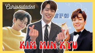 KIM MIN KYU | 20 CURIOSIDADES que NO SABÍAS sobre él ❤️