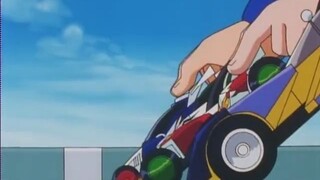Let's And Go MAX Episode 40 | Subtitle Indonesia