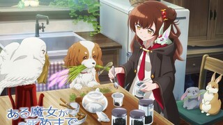 once upon a witch's death season 1 episode 4 English sub