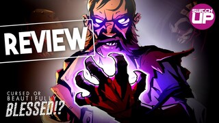 Curse of the Dead Gods Nintendo Switch Review!