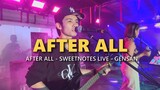 AFTER ALL - Peter Cetera & Cher - Sweetnotes Live