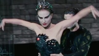 [Phim ảnh] Thiên nga đen - Trích đoạn vũ điệu của Natalie