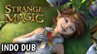 Strange Magic (2015) | Indo Dub