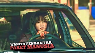 CARA MENGEMUDI WANITA INI SANGAT BERADRENALINE‼️