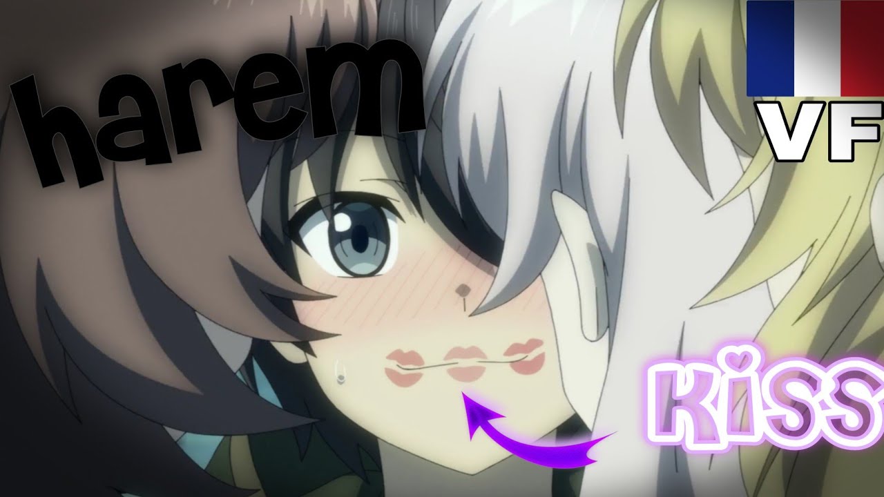 The Hidden Dungeon Only I can Enter Episode: 9 & 10 ~ [Best-Moments]  [Ecchi-Moment] [Kissing-Scene] - BiliBili