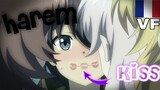 Harem & triple kiss | The Hidden Dungeon Only I Can Enter | VF |