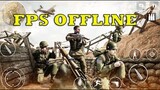 World War 2 Game (Call Of Courage) NEW FPS OFFLINE GAMEPLAY ANDROID 2021