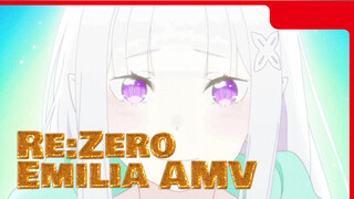 In Love With Emilia’s 105℃! (Japanese Version)