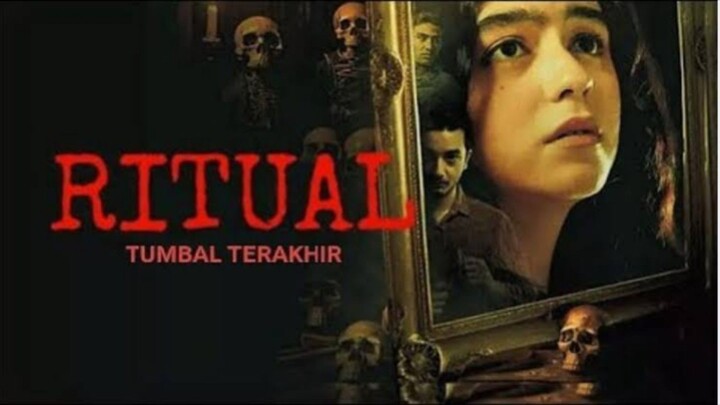 RITUAL TUMBAL TERAKHIR ( 2024 ) 1080P FILM HOROR INDONESIA