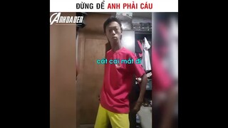 Đừng Để Anh Phải Cáu