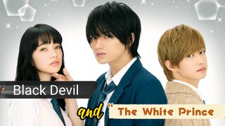 The Black Devil and The White Prince