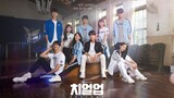Cheer Up Ep. 9 Sub Indo (2022)
