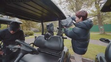 Actors on the Road - Scotland E4 Türkçe altyazı