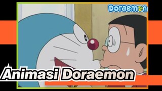 [Doraemon / Animasi] Adegan-adegan Indah