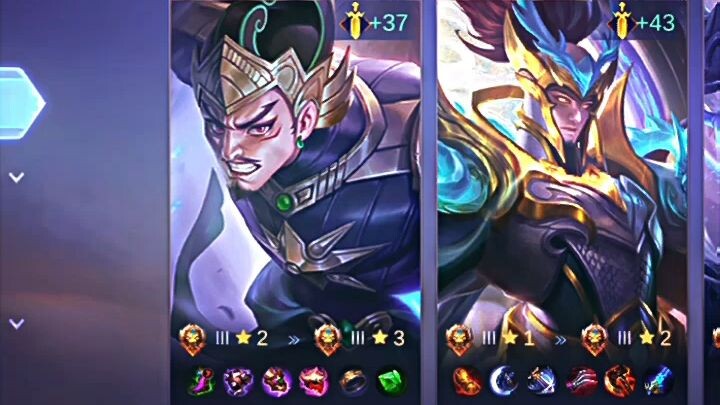 mobile legends bang bang