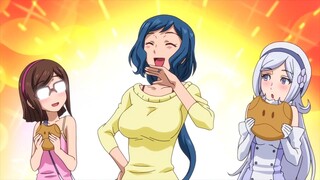 Gundam Build Fighters ตอนที่ 23