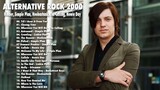 BEST ALTERNATIVE ROCK 2000